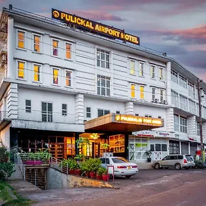 3* Hotel Pulickal Airport