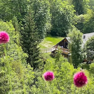 Bed & Breakfast D'hotes Les D'elsa Albiez-Montrond