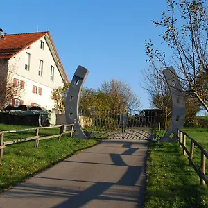 Herberg Allgaeu Meadow Ranch Hergatz