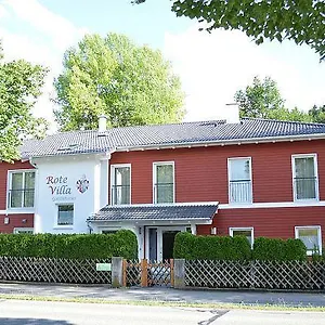 Hostel Rote Füssen