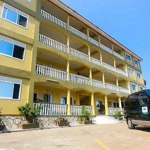 3* Hotel Karibu Bb